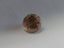 1.18 CT Round Brown Natural Diamond I2-I3