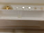 GIA 1.22 CT Natural Princess Cut, K SI2