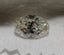 3.51 CT HRD Oval Shaped Natural Diamond I SI2