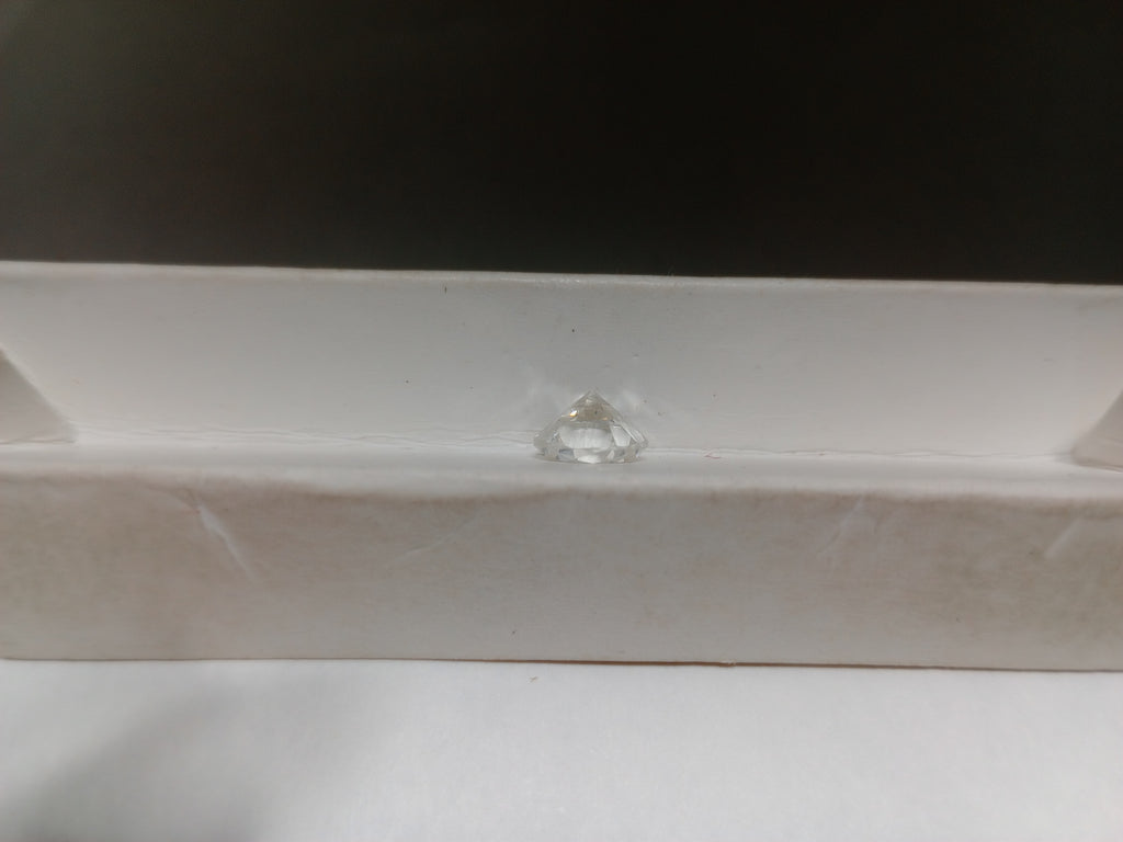 1.54 CT Old Cut Natural Diamond H-I VS-SI1