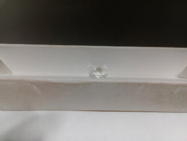 1.54 CT Old Cut Natural Diamond H-I VS-SI1