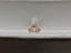 0.55 CT Round Brilliant Natural Diamond Brown SI