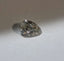 1.50 CT IGI Pear Brilliant Natural Diamond I I1
