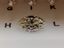 2.51 CT IGI Marquise Cut Natural Diamond M SI2