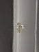 GIA 0.70 CT Natural Pear Modified Brilliant U-V VS1 EX VG