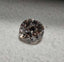 1.61 CT Old European Cut Natural Diamond I-J SI1-SI2 Broken Brown Tinge