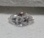1.00 CT Marquise Cut Natural Diamond F-G I1