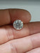 5.01 CT IGI Round Brilliant Natural Diamond G I1 XXVG