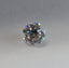 0.40 CT Round Natural Diamond I VS2