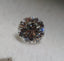 0.48 CT Round Brilliant Natural Diamond White VS