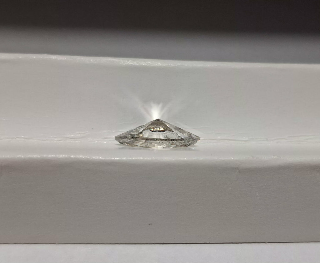 IGI 2.01 CT Natural Marquise H I1