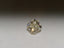 0.42 CT Radiant Cut Natural Diamond J-K SI1-SI2