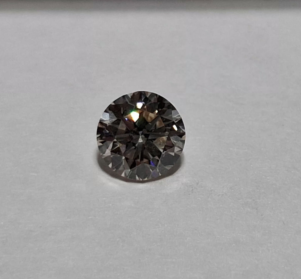 0.65 CT RB TLB SI2 Natural Diamond