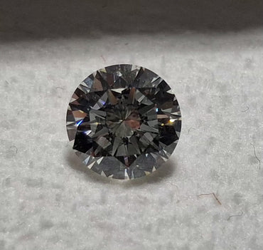 GIA 1.01 CT Round Brilliant J VVS2 XXX