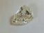 GIA 3.02 CT Pear Modified Diamond, J, I1