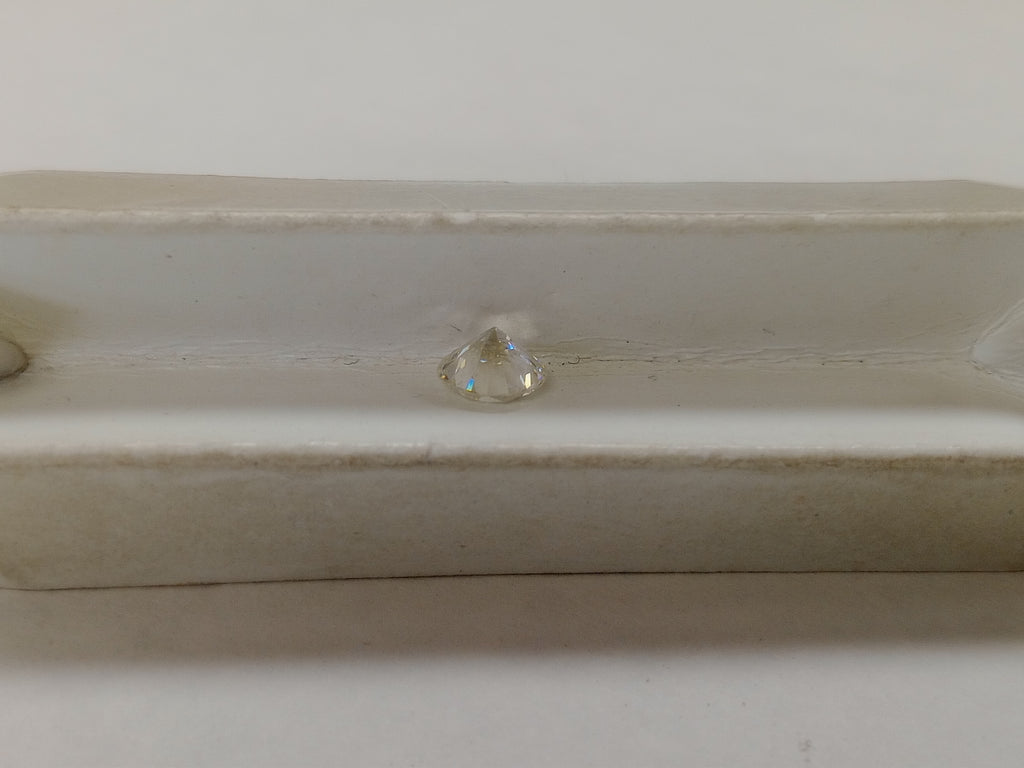 GIA 1.46 RB J, SI1 Natural Diamond