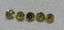 0.47 TCW Old European Cuts Yellow SI+