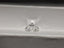 1.52 CT Natural Round Brilliant Cut EF SI1