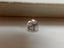1.01 CT Natural Round Brilliant H-I imperfect