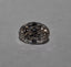 HRD 1.50 CT Natural Oval J SI2 EX VG