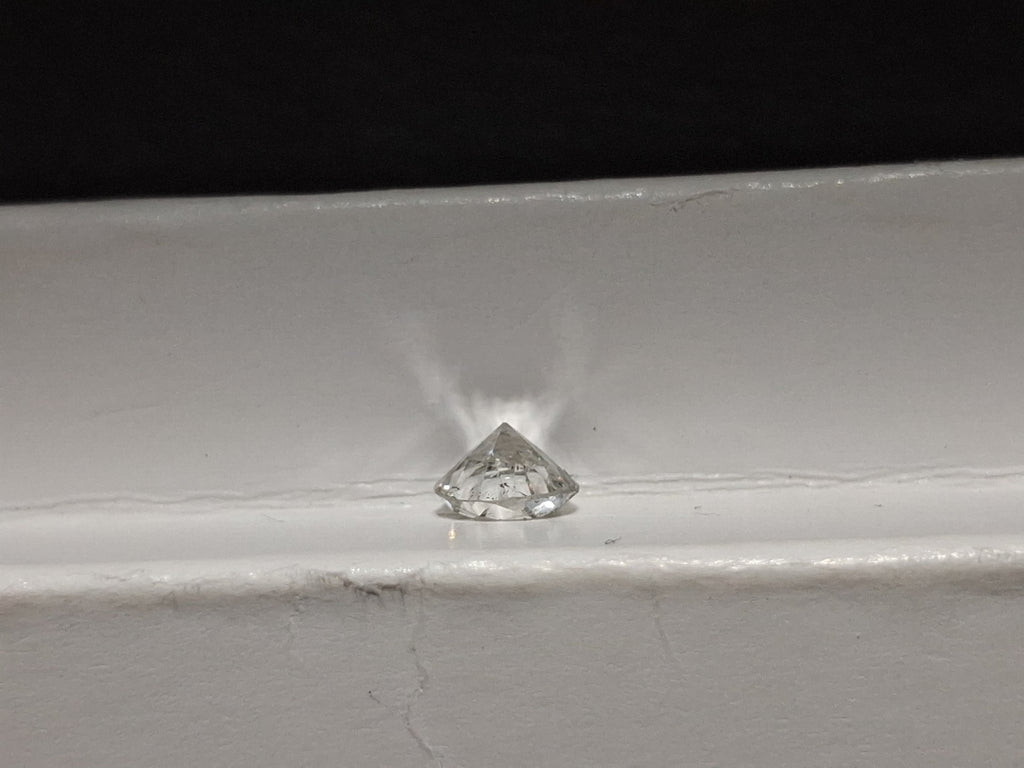 0.70 CT Natural OE Cut GH I1