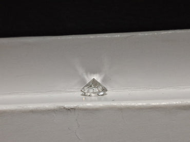 0.70 CT Natural OE Cut GH I1