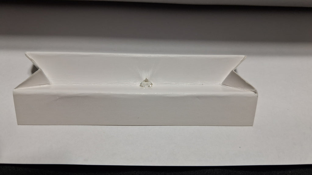 0.54 RB IJ VS2 (little Chip on culet)