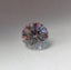 0.78 CT Round Cut Platinum Ring G-H VS1 DeBeers H&A
