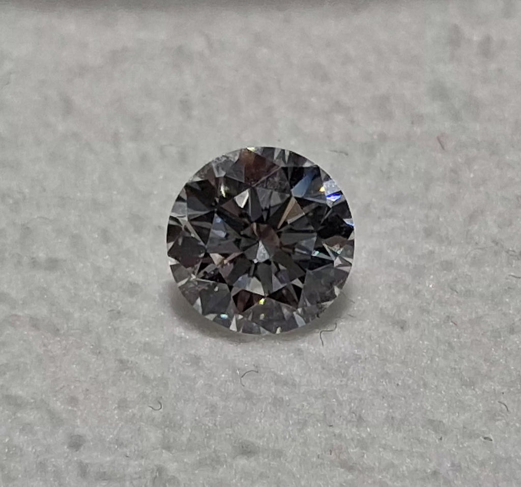 0.71 CT Natural RB G-H SI2