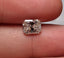 GIA 1.50 CT Radiant Diamond, J, SI2