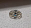 GIA 1.51 CT Natural Oval Brilliant L SI1 EX EX
