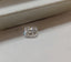 GIA 1.09 CT Radiant Diamond, G, SI1