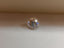 0.55 CT Natural Old European Cut IJ SI2