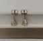 2.32 CTW Natural Round Brilliant Stud Match GHI I2