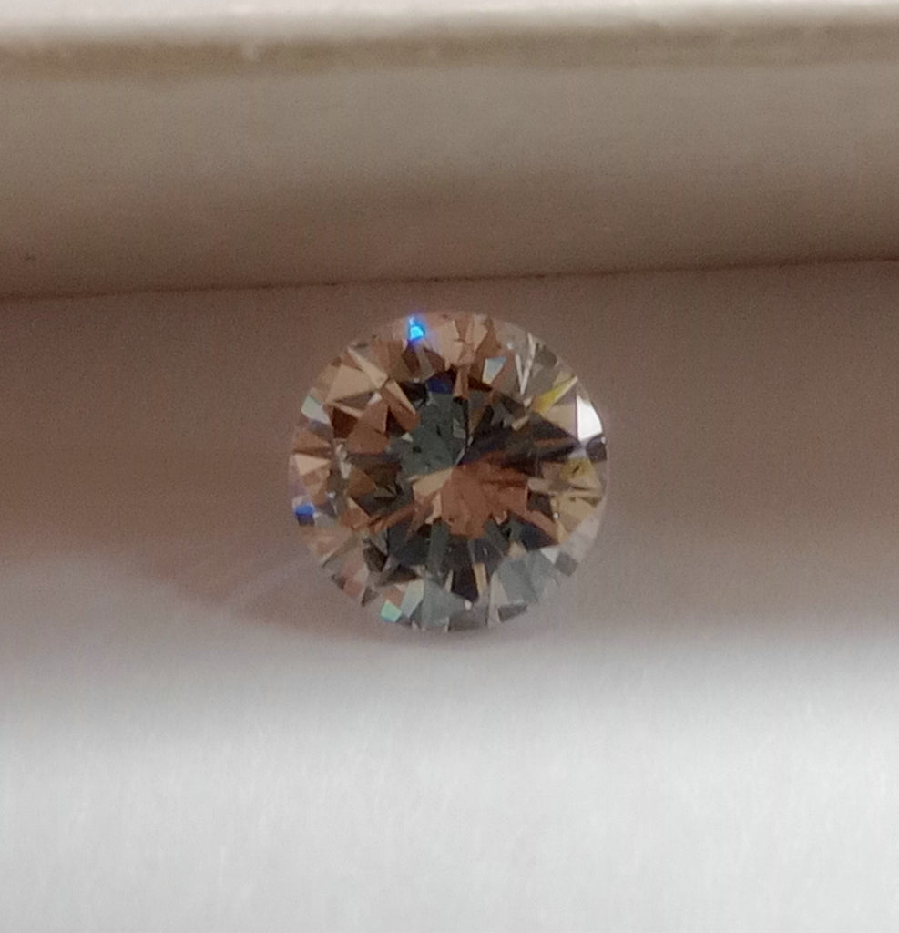 1.08 CT Natural RB H SI1-SI2