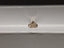 0.93 CT Natural Brown Round Brilliant I1 Small chip on culet