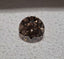 IGI 3.23 CT Natural Round Brilliant W-X SI2 XXX