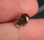 1.52 CT Natural Oval Brilliant yellowish-green I1