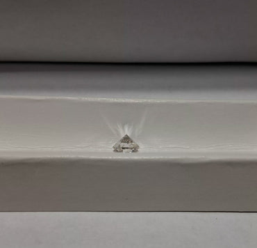 1.04 CT Natural Round Brilliant FG I1-I2