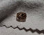 GIA 1.20 CT Natural Cushion Fancy Yellowish Brown VS2
