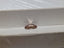 1.00 CT Natural MARQ-OV Dark Brown SI2