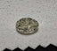 GIA 1.40 CT Natural Oval Modified Brilliant ST VS2