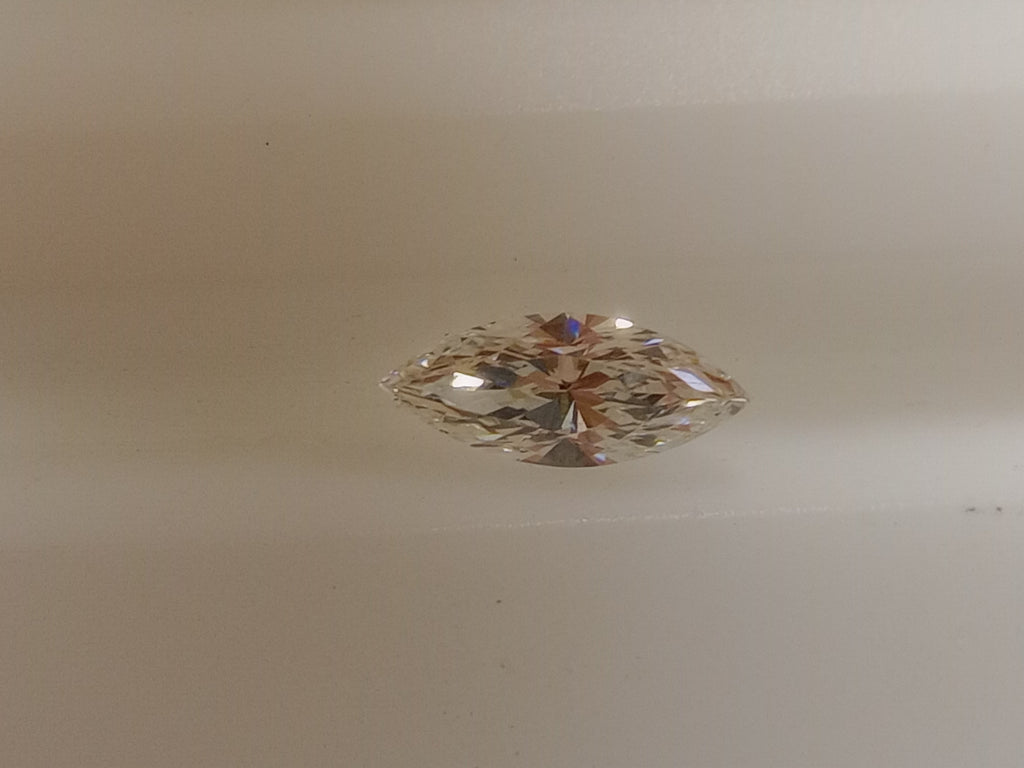 .48 CT Marquise SI2 G-H
