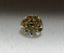 0.73 CT Round Brilliant Natural Diamond O-P Imperfect