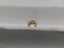 1.01 CT GIA Cushion Brilliant Natural Diamond Y-Z Light Brown VS1