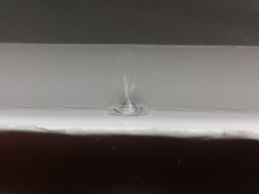 0.56 CT Marquise Cut Natural Diamond H-I SI1-SI2