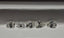 2.07 TCW Natural Fancy Shape Parcel White SI-VS