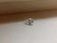 0.54 CT Natural Pear Shape GH I1