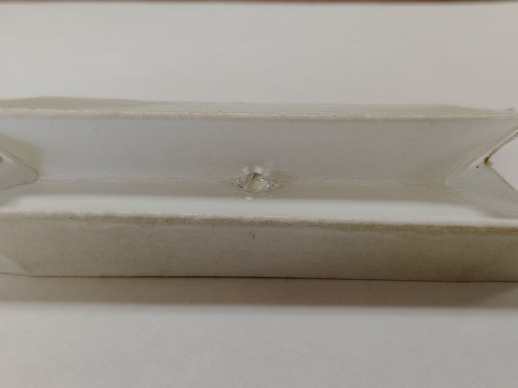 0.70 CT Natural Marquise Cut FG SI1