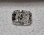 GIA 1.01 CT Natural Elongated Cushion Modified Brilliant I SI2 EX VG